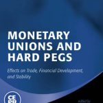 خرید و دانلود نسخه کامل کتاب Monetary Unions and Hard Pegs: Effects on Trade, Financial Development, and Stability