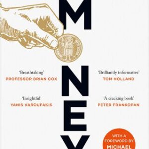 خرید و دانلود نسخه کامل کتاب Money: A Story of Humanity