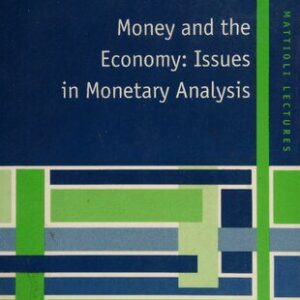 خرید و دانلود نسخه کامل کتاب Money and the Economy: Issues in Monetary Analysis