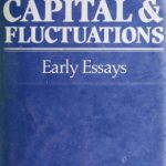 خرید و دانلود نسخه کامل کتاب Money, Capital, & Fluctuations: Early Essays