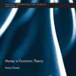 خرید و دانلود نسخه کامل کتاب Money in Economic Theory