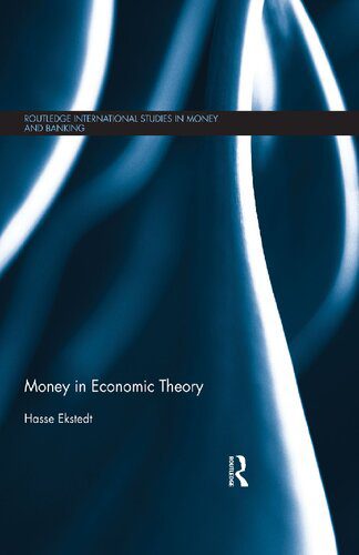 خرید و دانلود نسخه کامل کتاب Money in Economic Theory_68c851e228680.jpeg خرید و دانلود نسخه کامل کتاب Money in Economic Theory