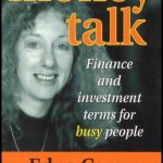 خرید و دانلود نسخه کامل کتاب Money Talk: Finance & Investment Terms for Busy People