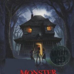خرید و دانلود نسخه کامل کتاب Monster House