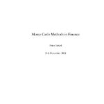 خرید و دانلود نسخه کامل کتاب Monte Carlo Methods in Finance