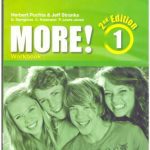 خرید و دانلود نسخه کامل کتاب More! 1 Workbook