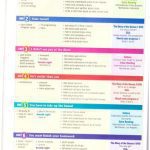 خرید و دانلود نسخه کامل کتاب More! 2 Student’s book 2nd edition