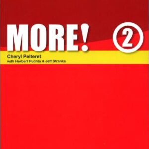 خرید و دانلود نسخه کامل کتاب More! 2 Teacher’s Book