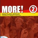 خرید و دانلود نسخه کامل کتاب More! 2. Workbook