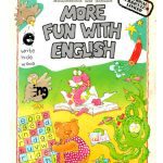 خرید و دانلود نسخه کامل کتاب More Fun with English (Practise at home – English)