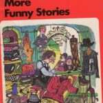 خرید و دانلود نسخه کامل کتاب More Funny Stories