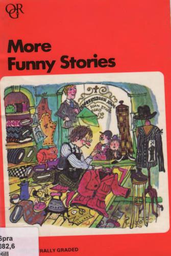 خرید و دانلود نسخه کامل کتاب More Funny Stories_68c3d3423df4a.jpeg خرید و دانلود نسخه کامل کتاب More Funny Stories
