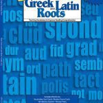 خرید و دانلود نسخه کامل کتاب More Greek, Latin Roots – Teaching Vocab. to Imp. Reading Compr. (Grades 4-8)