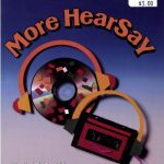 خرید و دانلود نسخه کامل کتاب More Hearsay: Interactive Listening and Speaking