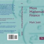 خرید و دانلود نسخه کامل کتاب More mathematical finance