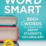 خرید و دانلود نسخه کامل کتاب More Word Smart: 800+ More Words That Belong in Every Savvy Student’s Vocabulary