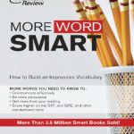 خرید و دانلود نسخه کامل کتاب More Word Smart: How to Build an Impressive Vocabulary