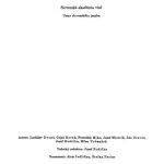 خرید و دانلود نسخه کامل کتاب Morfológia slovenského jazyka