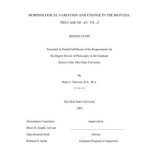 خرید و دانلود نسخه کامل کتاب Morphological variation and change in the Rigveda