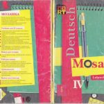 خرید و دانلود نسخه کامل کتاب Mosaik IV Lehrerhandbuch