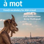 خرید و دانلود نسخه کامل کتاب Mot à Mot Sixth Edition: French Vocabulary for AQA A-level