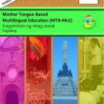 خرید و دانلود نسخه کامل کتاب Mother Tongue-Based Multilingual Education (MTB-MLE). Kagamitan ng Mag-aaral Tagalog 1