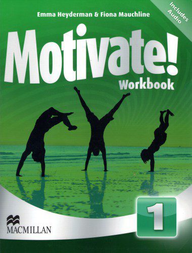 خرید و دانلود نسخه کامل کتاب Motivate! 1. Workbook 1_68c2e61161c69.jpeg خرید و دانلود نسخه کامل کتاب Motivate! 1. Workbook 1