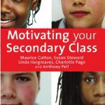 خرید و دانلود نسخه کامل کتاب Motivating Your Secondary Class