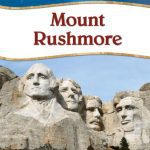 خرید و دانلود نسخه کامل کتاب Mount Rushmore (Symbols of American Freedom)