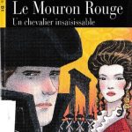 خرید و دانلود نسخه کامل کتاب Mouron Rouge+cd * (Lire Et S’Entrainer) (English and French Edition)