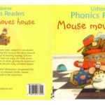 خرید و دانلود نسخه کامل کتاب Mouse Moves House (Book)
