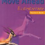 خرید و دانلود نسخه کامل کتاب Move Ahead Elementary Teachers Book