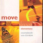 خرید و دانلود نسخه کامل کتاب Move Elementary Coursebook