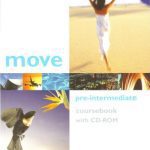 خرید و دانلود نسخه کامل کتاب Move pre-intermediate coursebook