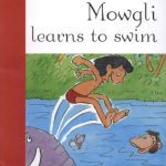 خرید و دانلود نسخه کامل کتاب Mowgli Learns to Swim