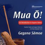 خرید و دانلود نسخه کامل کتاب Mua Ō! An Introduction to Gagana Sāmoa
