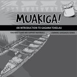 خرید و دانلود نسخه کامل کتاب Muakiga! An Introduction to Gagana Tokelau