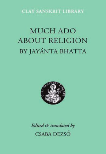 خرید و دانلود نسخه کامل کتاب Much Ado about Religion (Clay Sanskrit Library)_68bcbc7b3e31c.jpeg خرید و دانلود نسخه کامل کتاب Much Ado about Religion (Clay Sanskrit Library)