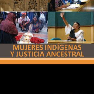 خرید و دانلود نسخه کامل کتاب Mujeres indígenas y justicia ancestral