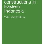 خرید و دانلود نسخه کامل کتاب Multi-verb constructions in Eastern Indonesia