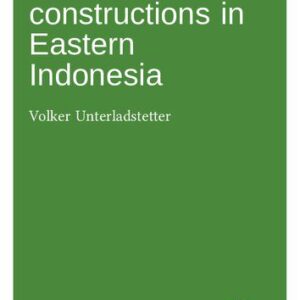 خرید و دانلود نسخه کامل کتاب Multi-verb constructions in Eastern Indonesia
