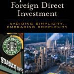 خرید و دانلود نسخه کامل کتاب Multinational Corporations and Foreign Direct Investment: Avoiding Simplicity, Embracing Complexity