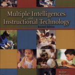 خرید و دانلود نسخه کامل کتاب Multiple Intelligences and Instructional Technology: Second Edition