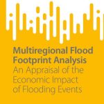 خرید و دانلود نسخه کامل کتاب Multiregional Flood Footprint Analysis: An Appraisal of the Economic Impact of Flooding Events