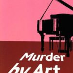 خرید و دانلود نسخه کامل کتاب Murder by Art