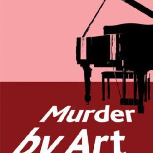 خرید و دانلود نسخه کامل کتاب Murder by Art
