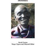 خرید و دانلود نسخه کامل کتاب Mursi-English-Amharic Dictionary