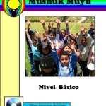 خرید و دانلود نسخه کامل کتاب Mushuk Muyu. Nivel Básico