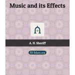 خرید و دانلود نسخه کامل کتاب Music and Its Effects