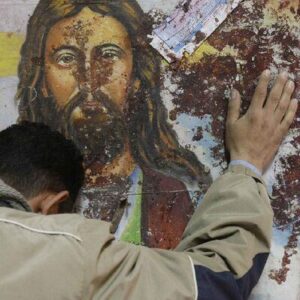 خرید و دانلود نسخه کامل کتاب Muslim Persecution of Christians
